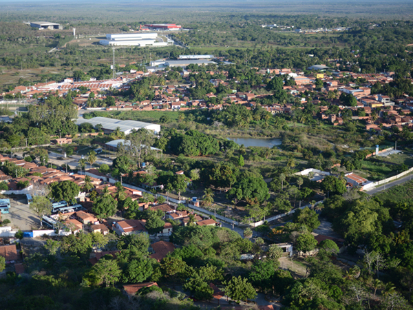 IBGE: crescimento populacional de Itaitinga é destaque no Ceará