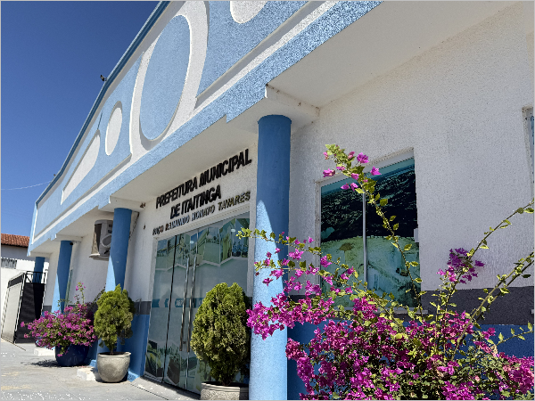 Prefeitura de Itaitinga realiza Audiência Pública para discussão da LOA
