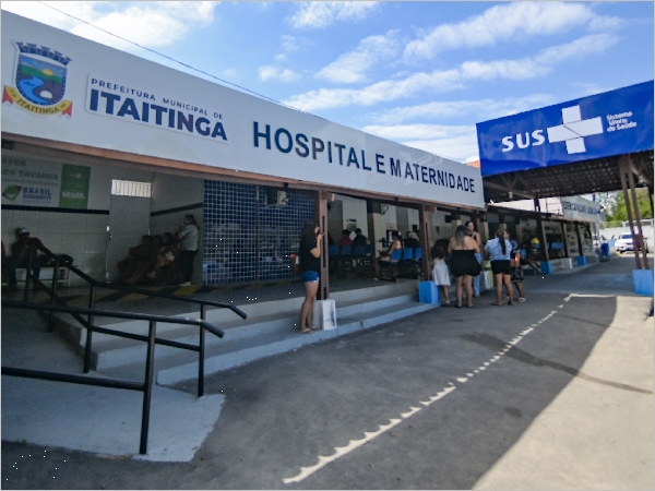 Policlínica Dr. Paulo César registra aumento de 1.575 atendimentos em relação a 2025